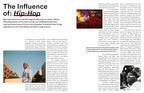 The incomplete: Highsnobiety guide to street fashion and culture por Jian DeLeon