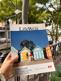 LifeWear Magazine Uniqlo — Issue 06 Spring/Summer 2022