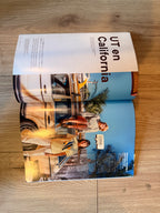 LifeWear Magazine Uniqlo — Issue 06 Spring/Summer 2022