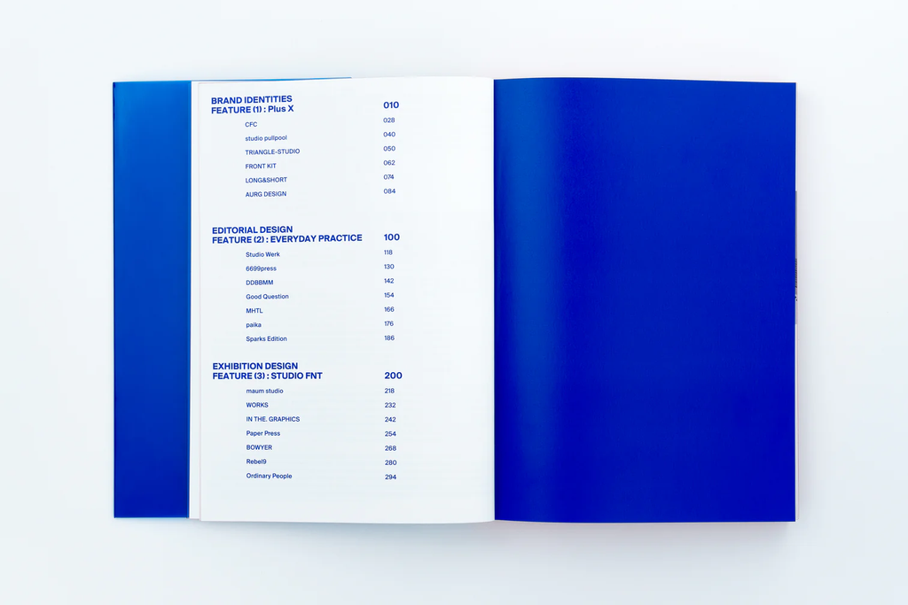 Made in Korea — Awe-Inspiring Graphics from South Korea Today