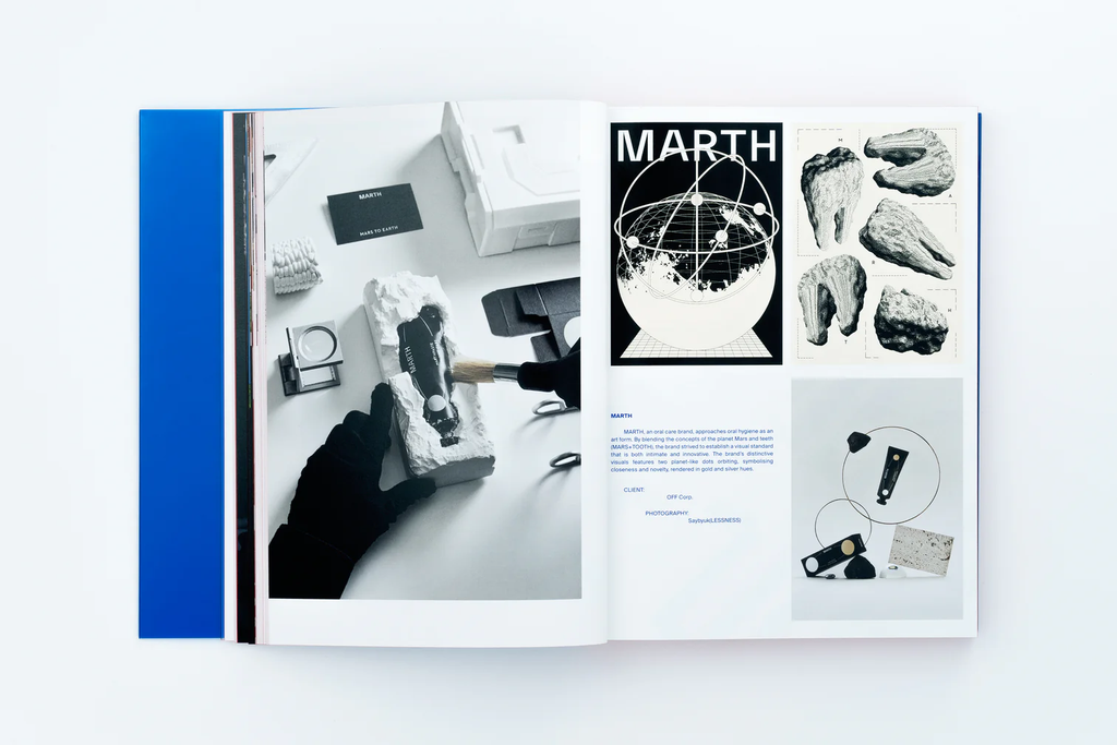 Made in Korea — Awe-Inspiring Graphics from South Korea Today