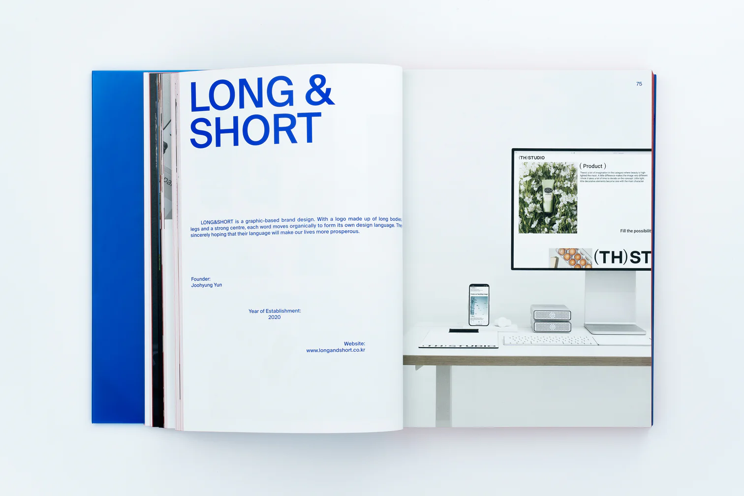 Made in Korea — Awe-Inspiring Graphics from South Korea Today