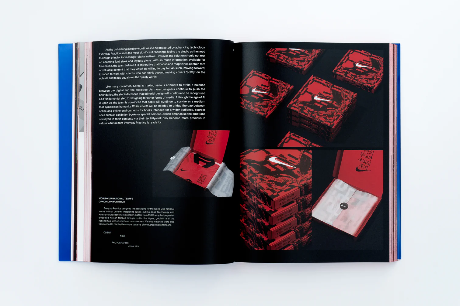 Made in Korea — Awe-Inspiring Graphics from South Korea Today